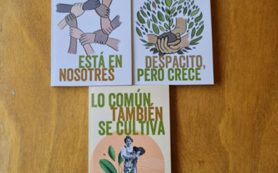 Donación Libreta